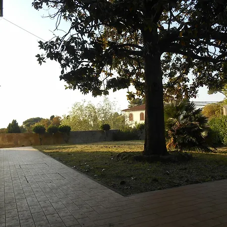 Ferienhaus Della Querceta * Livorno